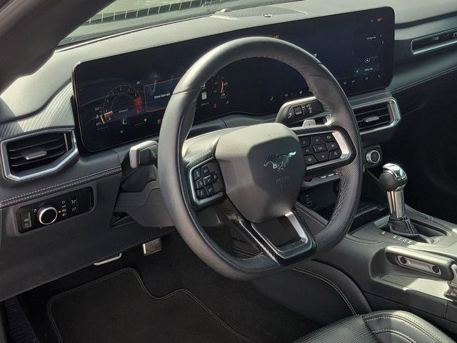 2024 Ford Mustang EcoBoost Premium Fastback