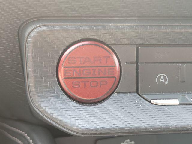 2024 Ford Mustang EcoBoost Premium Fastback