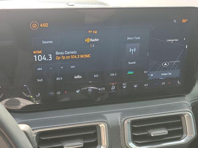 2024 Ford Mustang EcoBoost Premium Fastback