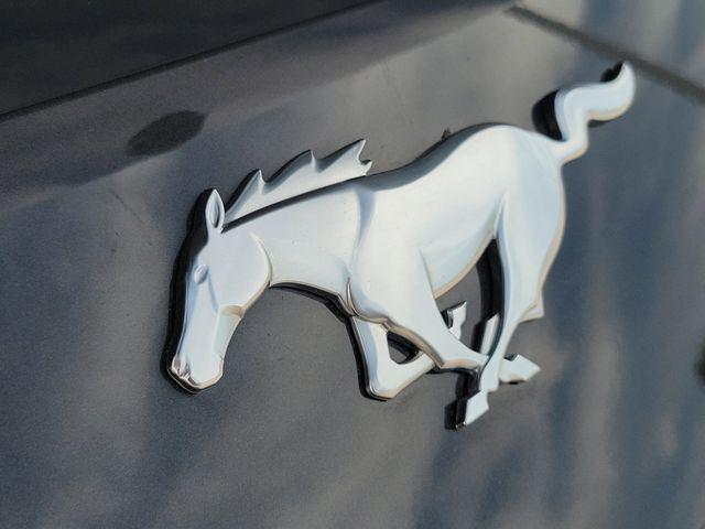 2024 Ford Mustang EcoBoost Premium Fastback