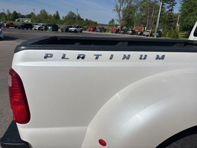 2014 Ford F-350 LARIAT