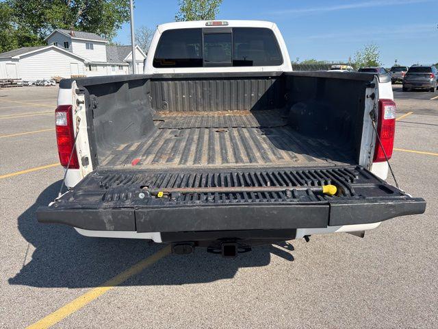 2014 Ford F-350 LARIAT