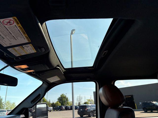 2014 Ford F-350 LARIAT