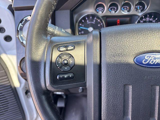 2014 Ford F-350 LARIAT