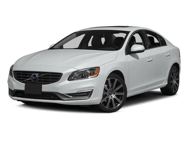 2014 Volvo S60 T5 for sale in Raleigh, NC
