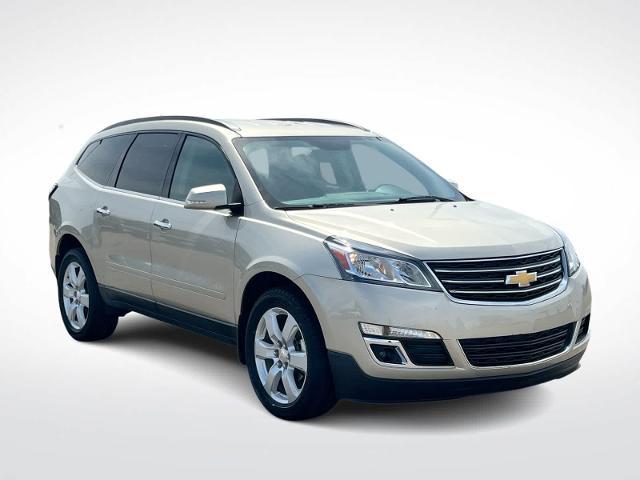 2016 Chevrolet Traverse 1LT