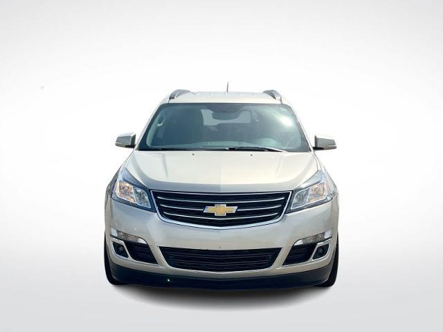 2016 Chevrolet Traverse 1LT