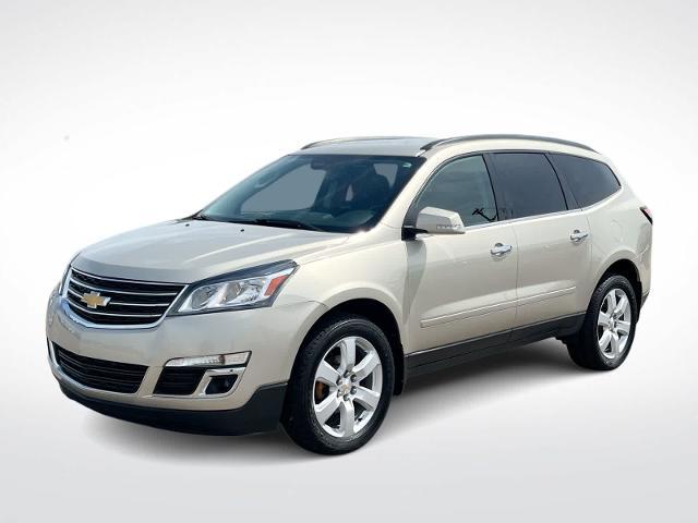 2016 Chevrolet Traverse 1LT
