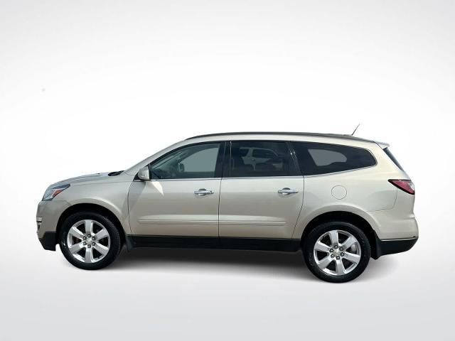 2016 Chevrolet Traverse 1LT