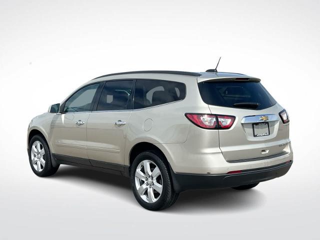 2016 Chevrolet Traverse 1LT