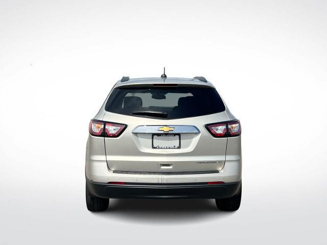 2016 Chevrolet Traverse 1LT