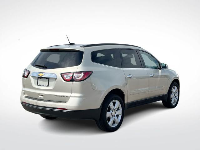 2016 Chevrolet Traverse 1LT