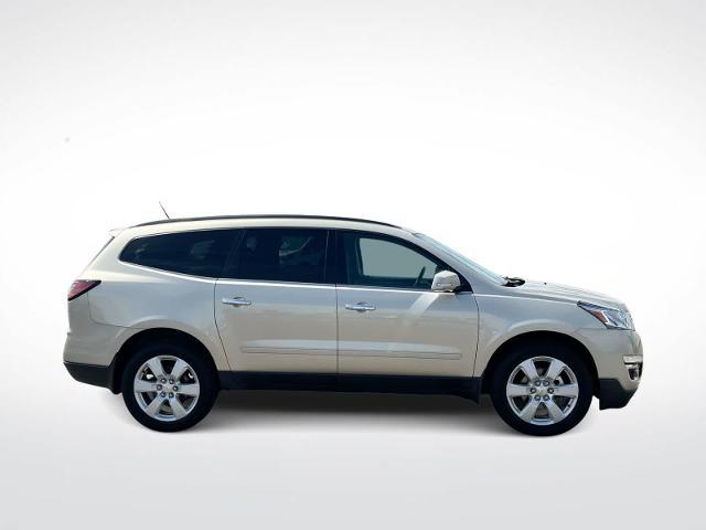2016 Chevrolet Traverse 1LT