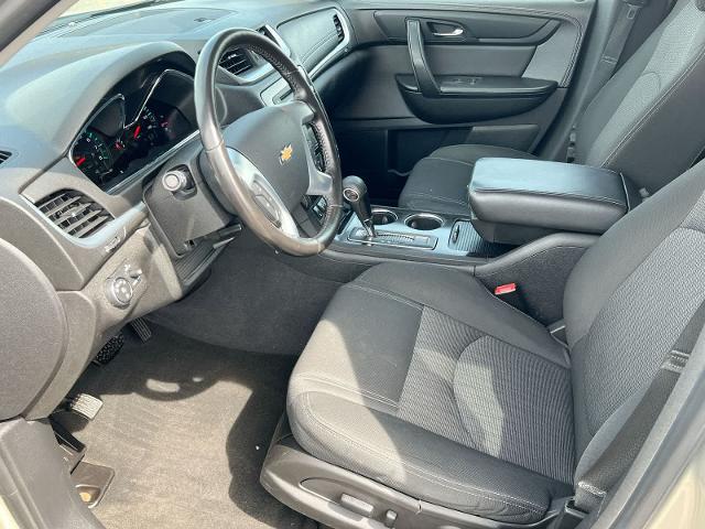 2016 Chevrolet Traverse 1LT