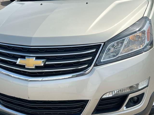 2016 Chevrolet Traverse 1LT