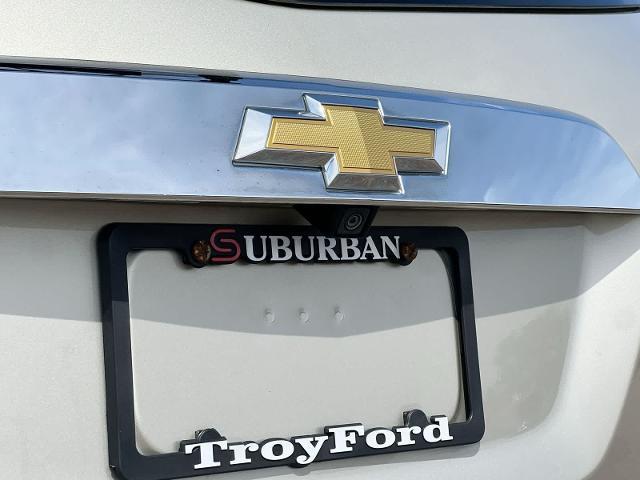2016 Chevrolet Traverse 1LT