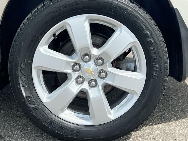 2016 Chevrolet Traverse 1LT