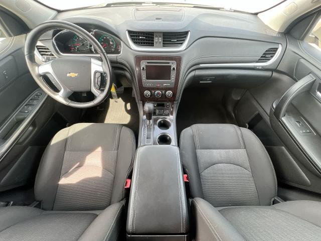 2016 Chevrolet Traverse 1LT