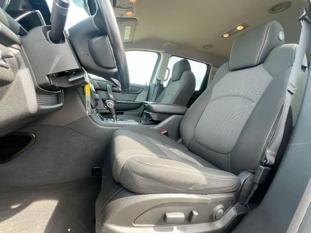 2016 Chevrolet Traverse 1LT