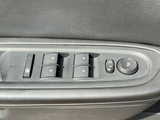 2016 Chevrolet Traverse 1LT