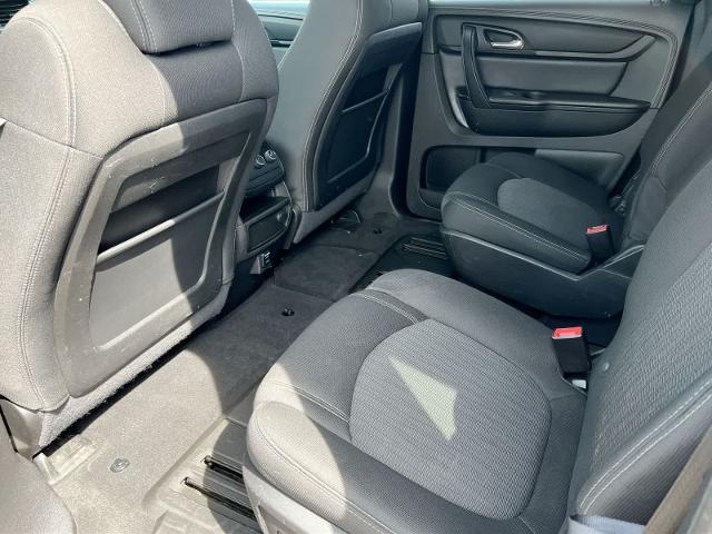 2016 Chevrolet Traverse 1LT