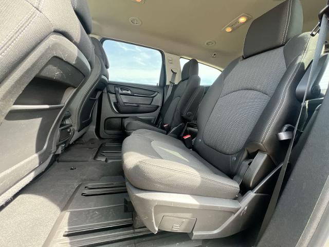 2016 Chevrolet Traverse 1LT