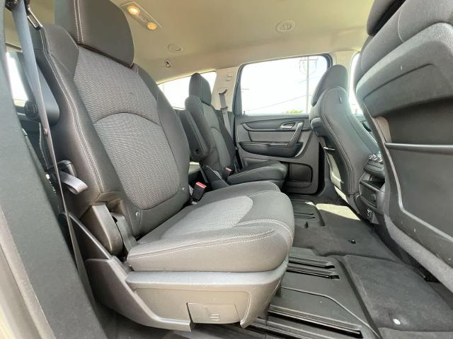 2016 Chevrolet Traverse 1LT