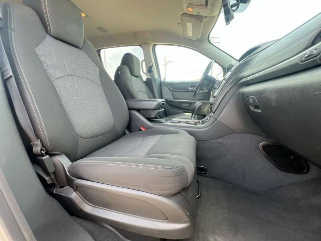 2016 Chevrolet Traverse 1LT