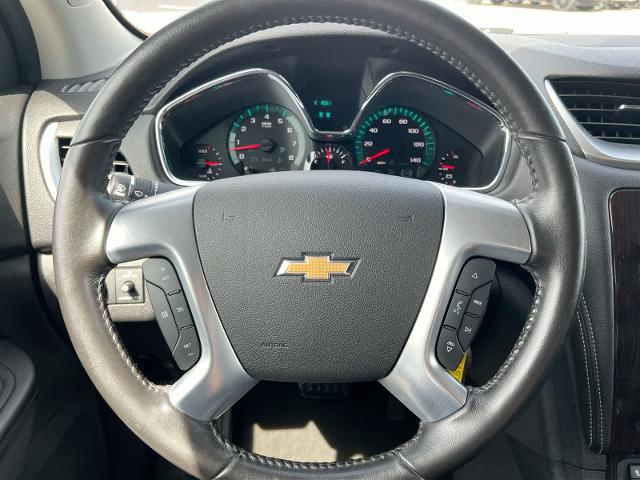 2016 Chevrolet Traverse 1LT