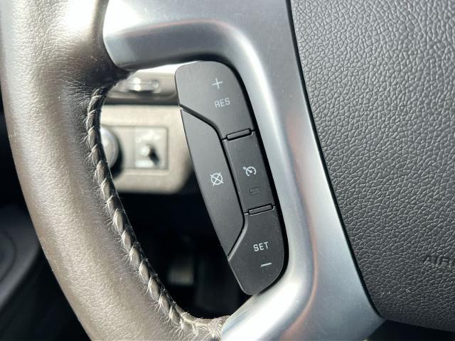 2016 Chevrolet Traverse 1LT