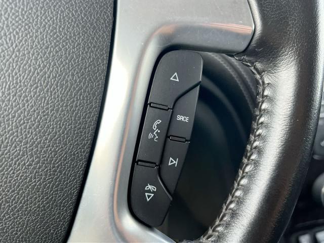 2016 Chevrolet Traverse 1LT