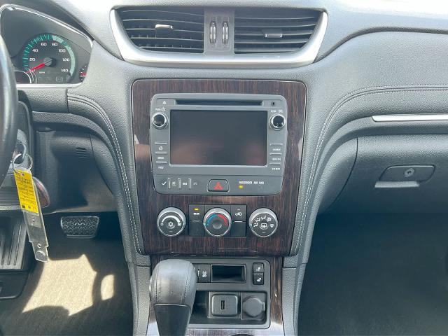 2016 Chevrolet Traverse 1LT