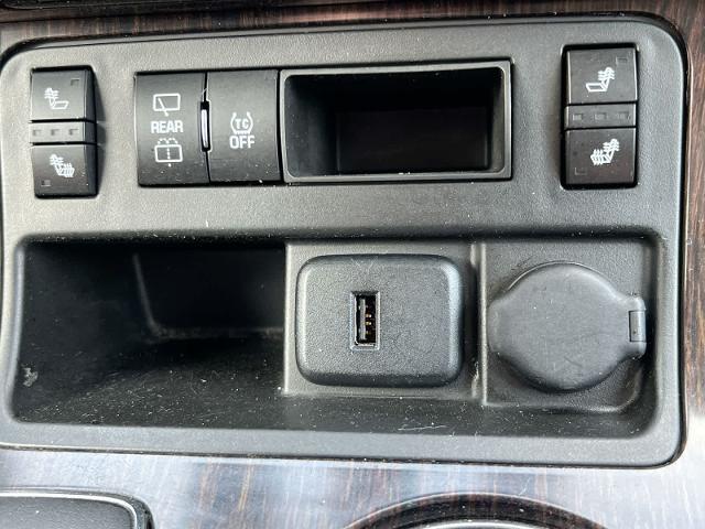 2016 Chevrolet Traverse 1LT