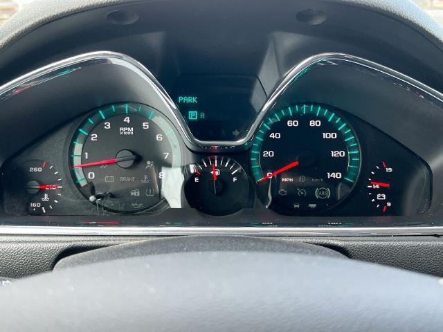 2016 Chevrolet Traverse 1LT