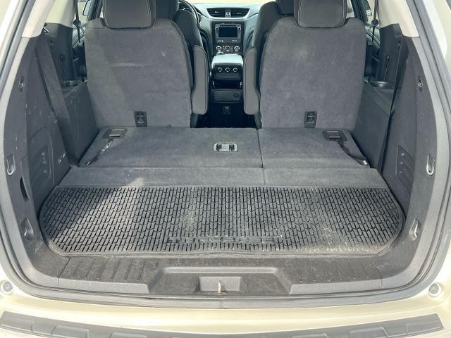 2016 Chevrolet Traverse 1LT