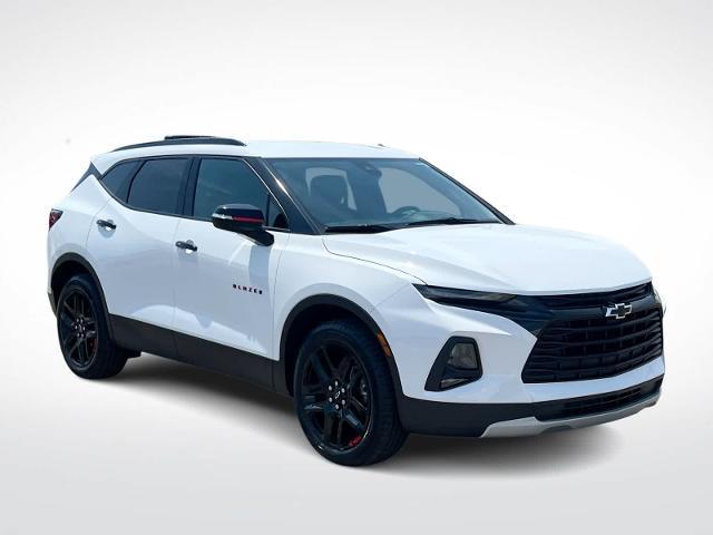 2021 Chevrolet Blazer FWD 2LT