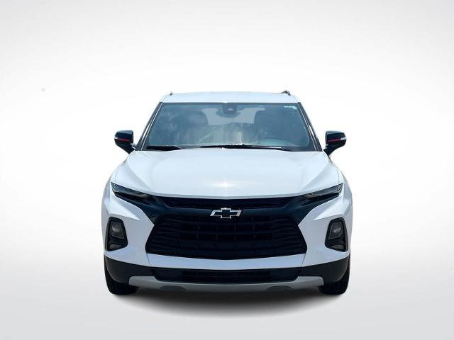 2021 Chevrolet Blazer FWD 2LT