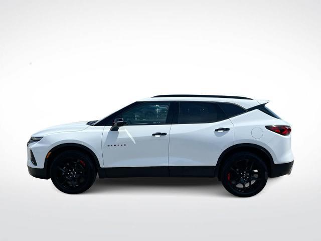 2021 Chevrolet Blazer FWD 2LT