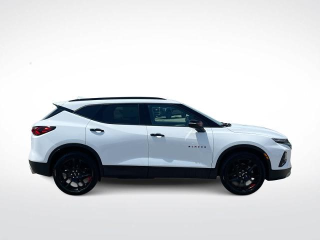 2021 Chevrolet Blazer FWD 2LT