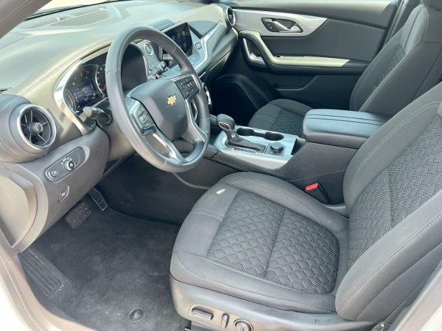 2021 Chevrolet Blazer FWD 2LT