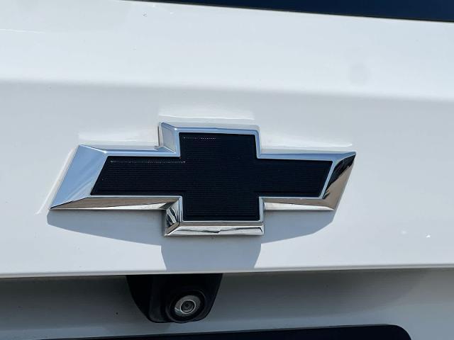 2021 Chevrolet Blazer FWD 2LT