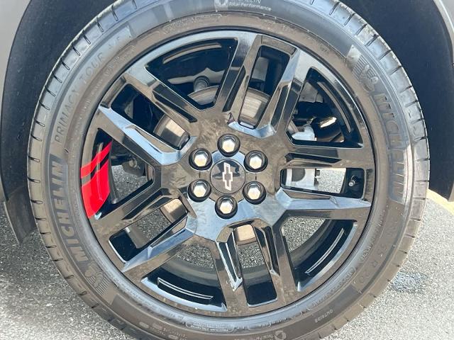 2021 Chevrolet Blazer FWD 2LT