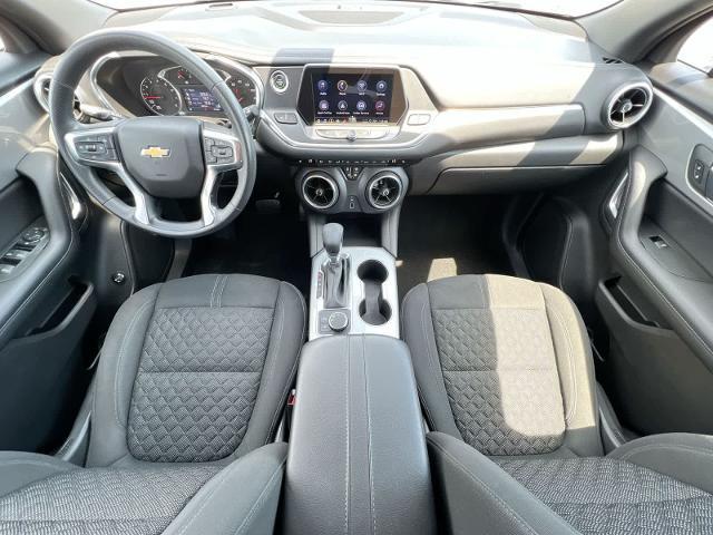 2021 Chevrolet Blazer FWD 2LT