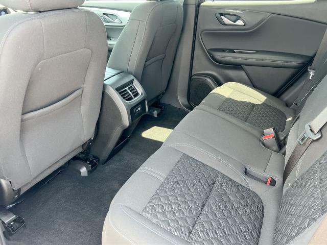 2021 Chevrolet Blazer FWD 2LT