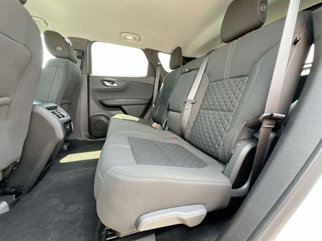 2021 Chevrolet Blazer FWD 2LT