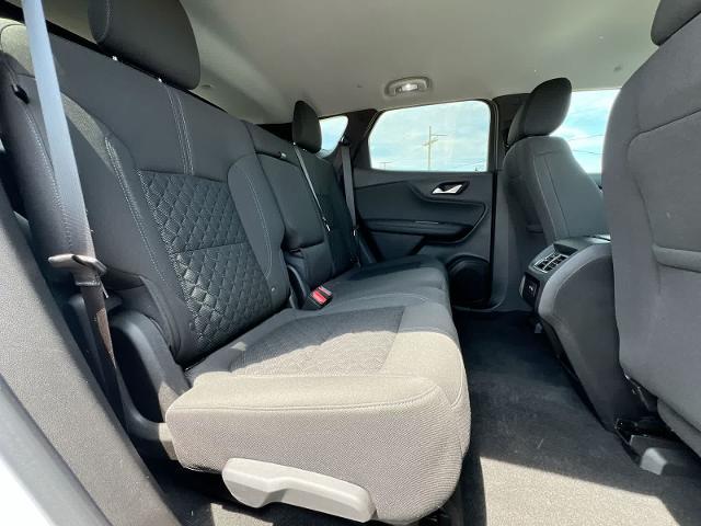 2021 Chevrolet Blazer FWD 2LT