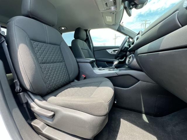 2021 Chevrolet Blazer FWD 2LT