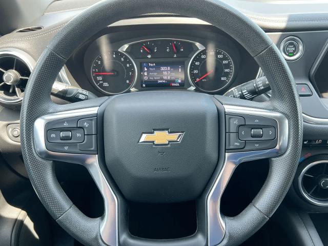 2021 Chevrolet Blazer FWD 2LT