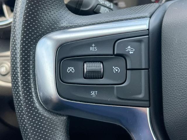 2021 Chevrolet Blazer FWD 2LT