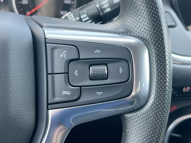 2021 Chevrolet Blazer FWD 2LT